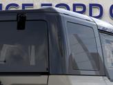 Thumbnail of 2025 Desert Sand Ford Bronco