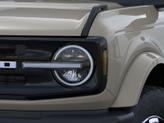 Thumbnail of 2025 Desert Sand Ford Bronco