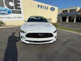 Thumbnail of 2023 Oxford White Ford Mustang