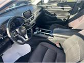 Thumbnail of 2023 Brilliant Silver Metallic Nissan Altima