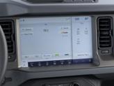 Thumbnail of 2025 Oxford White Ford Bronco
