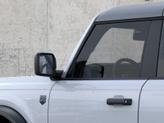 Thumbnail of 2025 Oxford White Ford Bronco