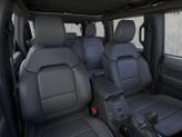 Thumbnail of 2025 Oxford White Ford Bronco