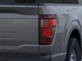 Thumbnail of 2025 Carbonized Gray Metallic Ford F-150