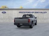 Thumbnail of 2025 Carbonized Gray Metallic Ford F-150