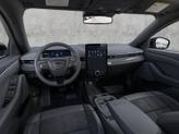 Thumbnail of 2025 Glacier Gray Metallic Ford Mustang Mach-E
