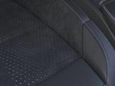 Thumbnail of 2025 Glacier Gray Metallic Ford Mustang Mach-E