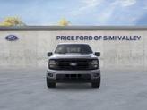 Thumbnail of 2025 Carbonized Gray Metallic Ford F-150