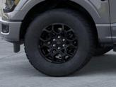 Thumbnail of 2025 Carbonized Gray Metallic Ford F-150