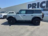 Thumbnail of 2022 Cactus Green / Gray Ford Bronco