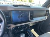 Thumbnail of 2022 Cactus Green / Gray Ford Bronco