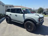 Thumbnail of 2022 Cactus Green / Gray Ford Bronco