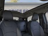 Thumbnail of 2025 Glacier Gray Metallic Ford Mustang Mach-E