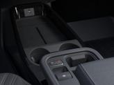 Thumbnail of 2025 Glacier Gray Metallic Ford Mustang Mach-E