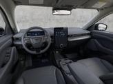 Thumbnail of 2025 Glacier Gray Metallic Ford Mustang Mach-E