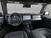 Thumbnail of 2025 Gray Ford Bronco