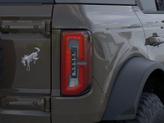 Thumbnail of 2025 Gray Ford Bronco