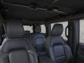 Thumbnail of 2025 Gray Ford Bronco