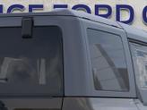 Thumbnail of 2025 Gray Ford Bronco