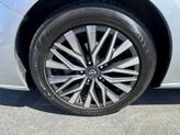Thumbnail of 2023 Brilliant Silver Metallic Nissan Altima
