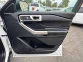 Thumbnail of 2023 Oxford White Ford Explorer