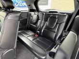 Thumbnail of 2023 Oxford White Ford Explorer