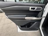 Thumbnail of 2023 Oxford White Ford Explorer