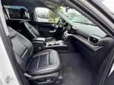 Thumbnail of 2023 Oxford White Ford Explorer