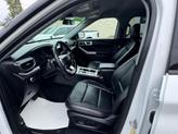 Thumbnail of 2023 Oxford White Ford Explorer