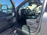 Thumbnail of 2024 Carbonized Gray Metallic Ford F-250