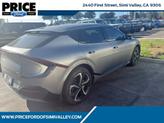 Photo of 2024 Steel Kia EV6