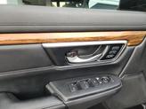 Thumbnail of 2021 Aegean Blue Metallic Honda CR-V