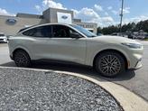 Photo of 2025 Desert Sand Ford Mustang Mach-E
