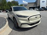 Thumbnail of 2025 Desert Sand Ford Mustang Mach-E