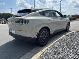 Thumbnail of 2025 Desert Sand Ford Mustang Mach-E