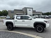 Photo of 2024 Ice Toyota Tacoma