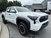 Thumbnail of 2024 Ice Toyota Tacoma