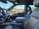 Thumbnail of 2025 White Metallic Ford F-150