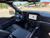 Thumbnail of 2025 White Metallic Ford F-150