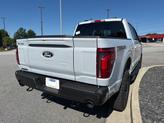 Thumbnail of 2025 White Metallic Ford F-150