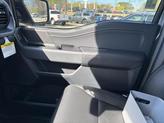Thumbnail of 2025 Gray Metallic Ford F-150