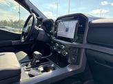 Thumbnail of 2025 Gray Metallic Ford F-150