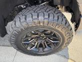 Thumbnail of 2025 Gray Metallic Ford F-150