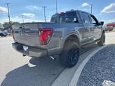 Thumbnail of 2025 Gray Metallic Ford F-150