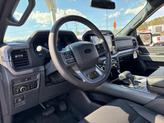 Thumbnail of 2025 Gray Metallic Ford F-150