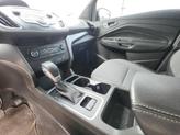 Thumbnail of 2018 Blue Metallic Ford Escape