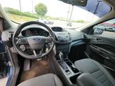 Thumbnail of 2018 Blue Metallic Ford Escape