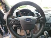 Thumbnail of 2018 Blue Metallic Ford Escape