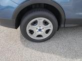 Thumbnail of 2018 Blue Metallic Ford Escape