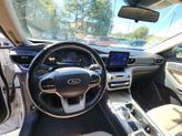 Thumbnail of 2021 Oxford White Ford Explorer